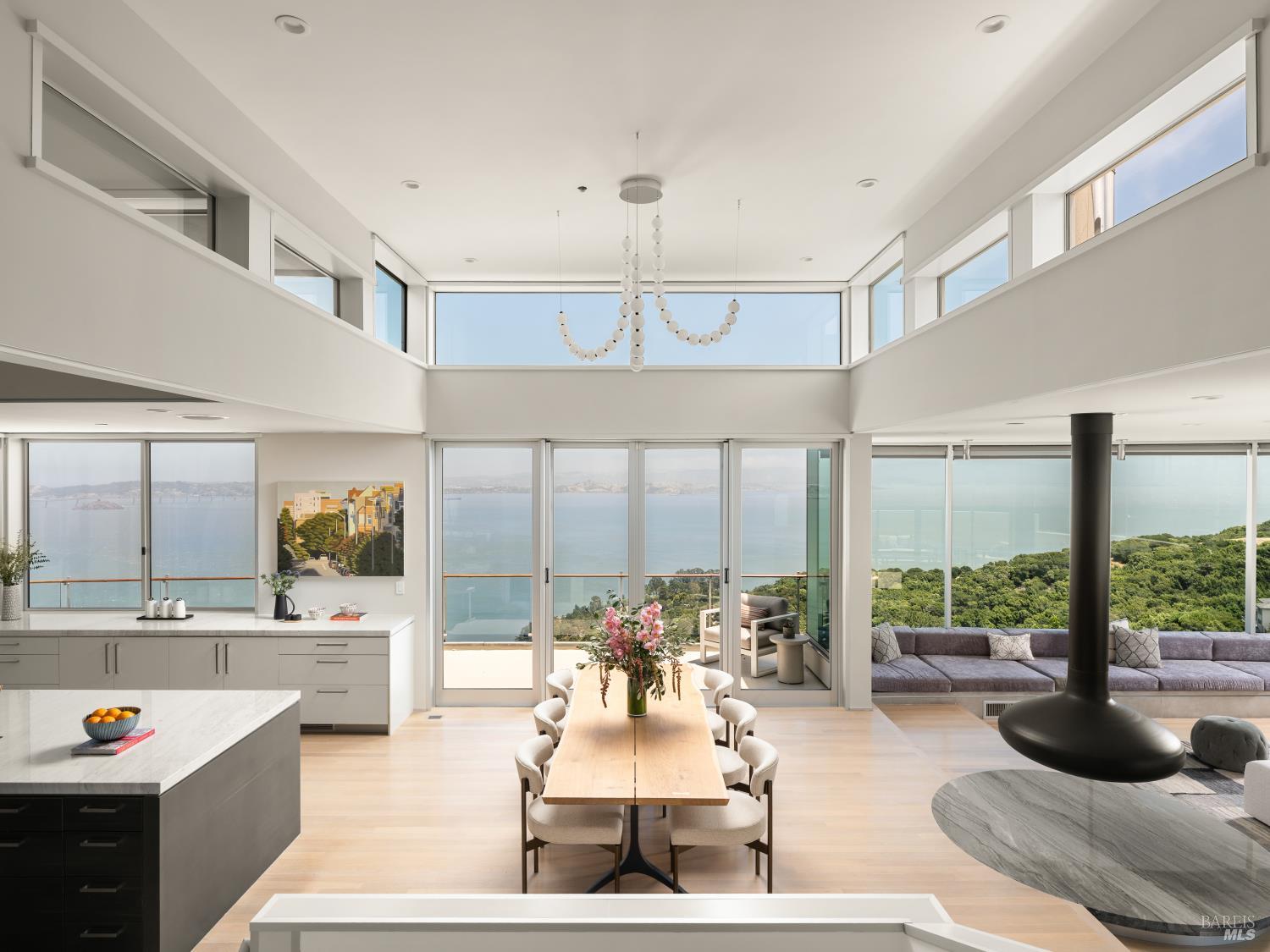 116 Sugarloaf Drive Tiburon CA 94920