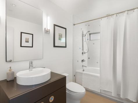 116 Sugarloaf Drive Tiburon CA 94920