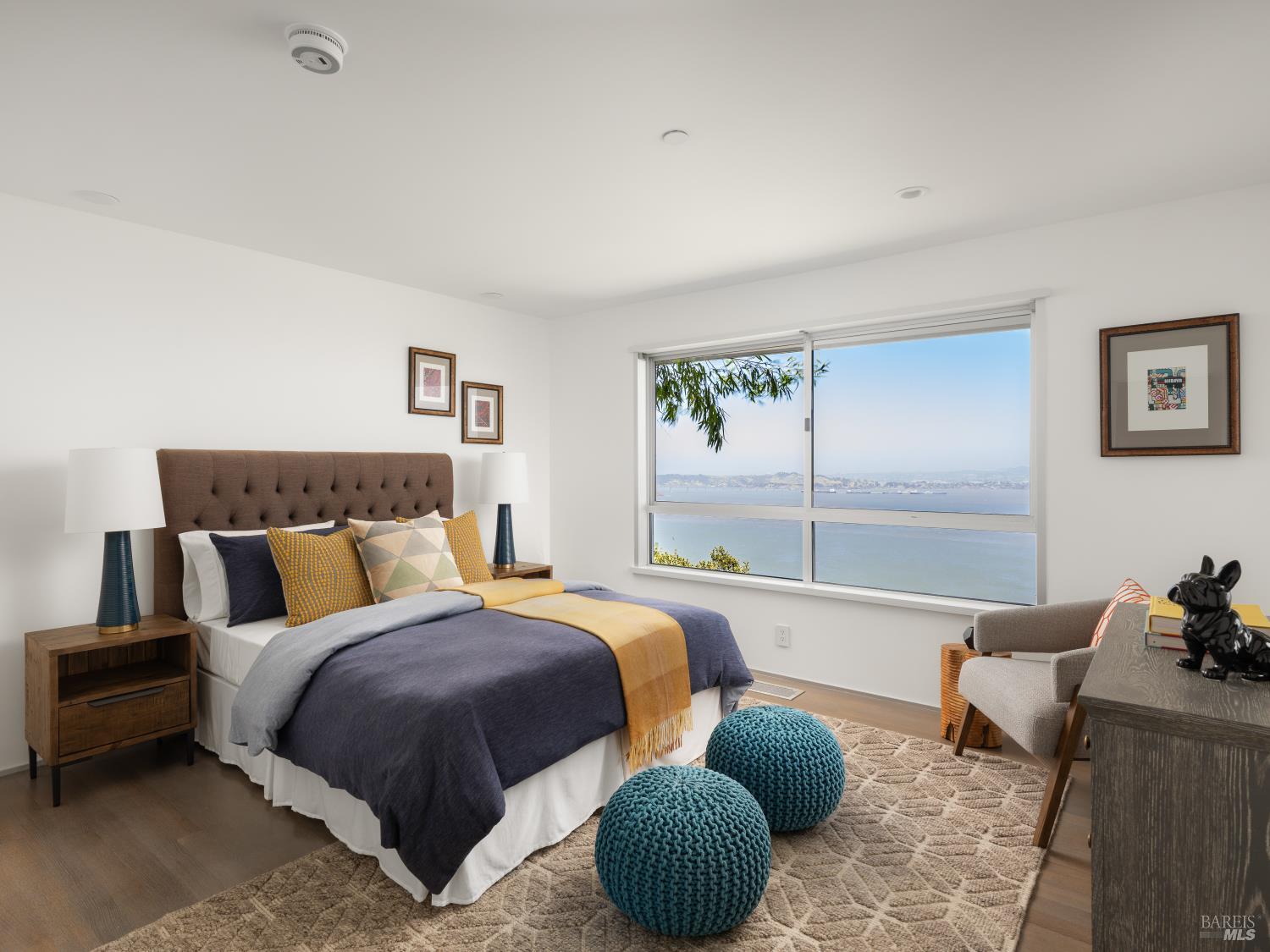 116 Sugarloaf Drive Tiburon CA 94920