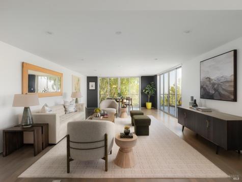 116 Sugarloaf Drive Tiburon CA 94920