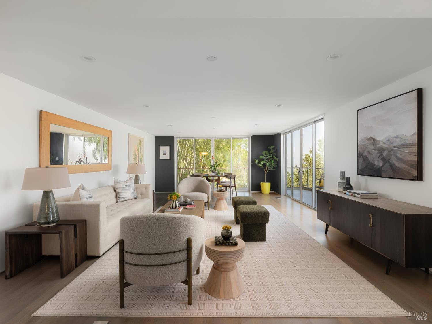116 Sugarloaf Drive Tiburon CA 94920