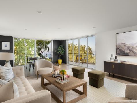 116 Sugarloaf Drive Tiburon CA 94920