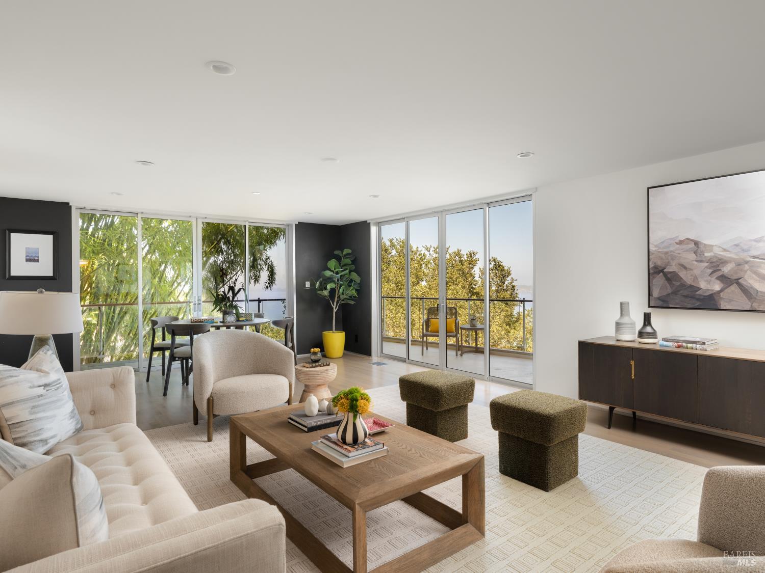 116 Sugarloaf Drive Tiburon CA 94920