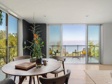 116 Sugarloaf Drive Tiburon CA 94920