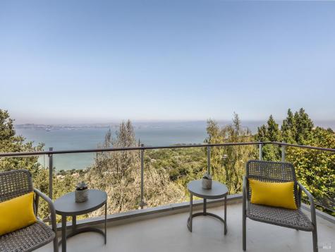 116 Sugarloaf Drive Tiburon CA 94920