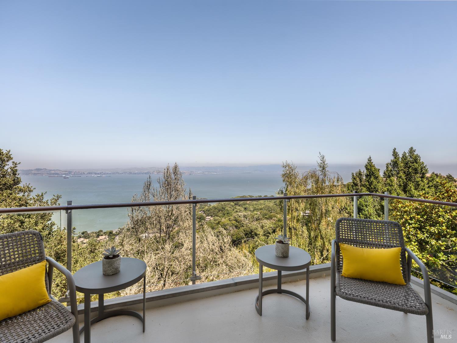 116 Sugarloaf Drive Tiburon CA 94920