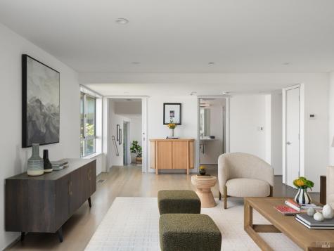 116 Sugarloaf Drive Tiburon CA 94920