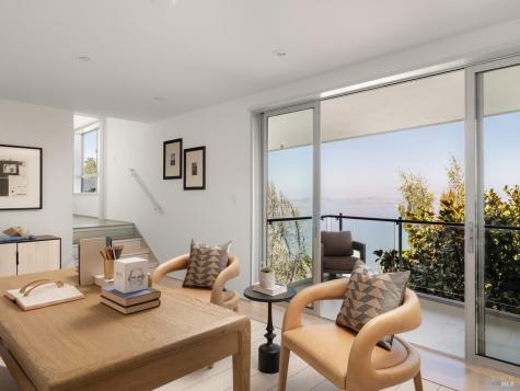 116 Sugarloaf Drive Tiburon CA 94920