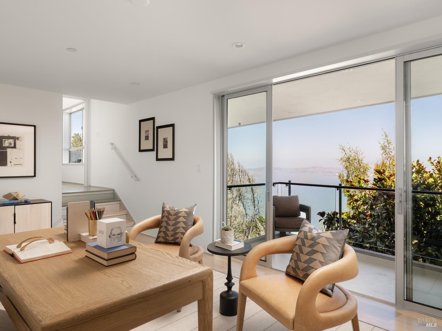 116 Sugarloaf Drive Tiburon CA 94920
