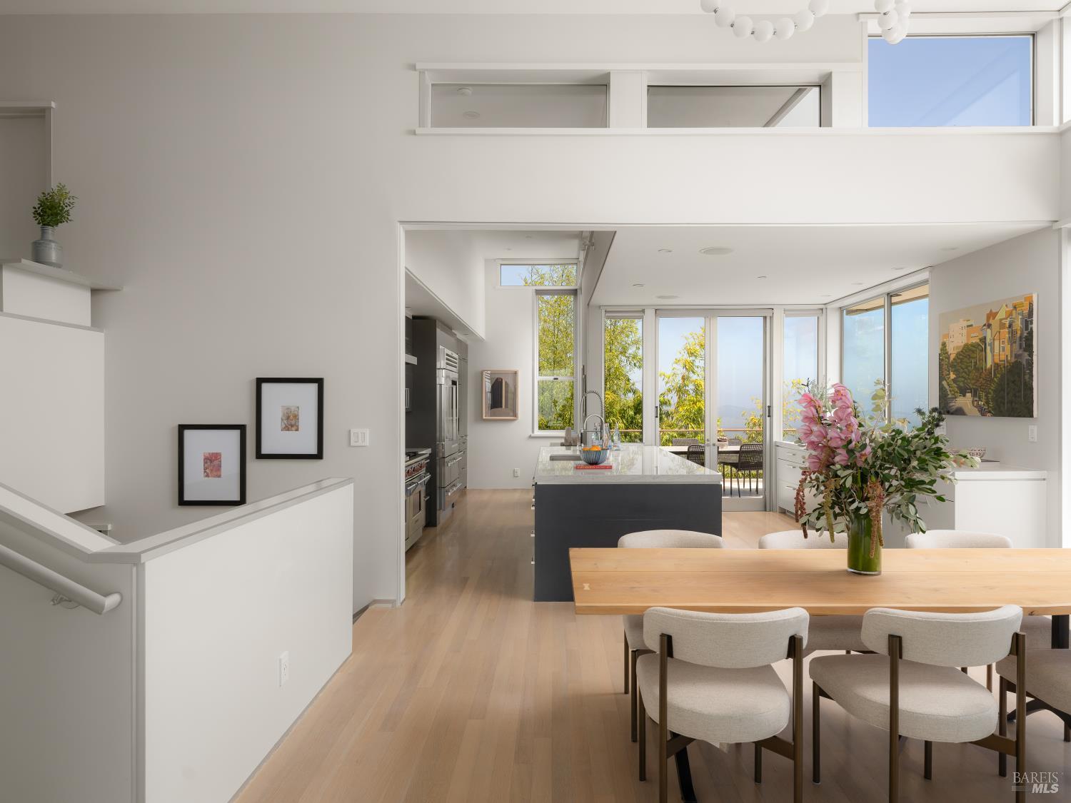 116 Sugarloaf Drive Tiburon CA 94920