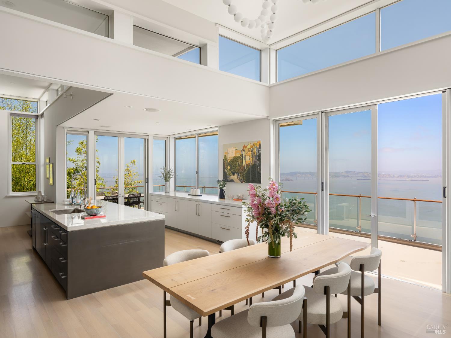 116 Sugarloaf Drive Tiburon CA 94920