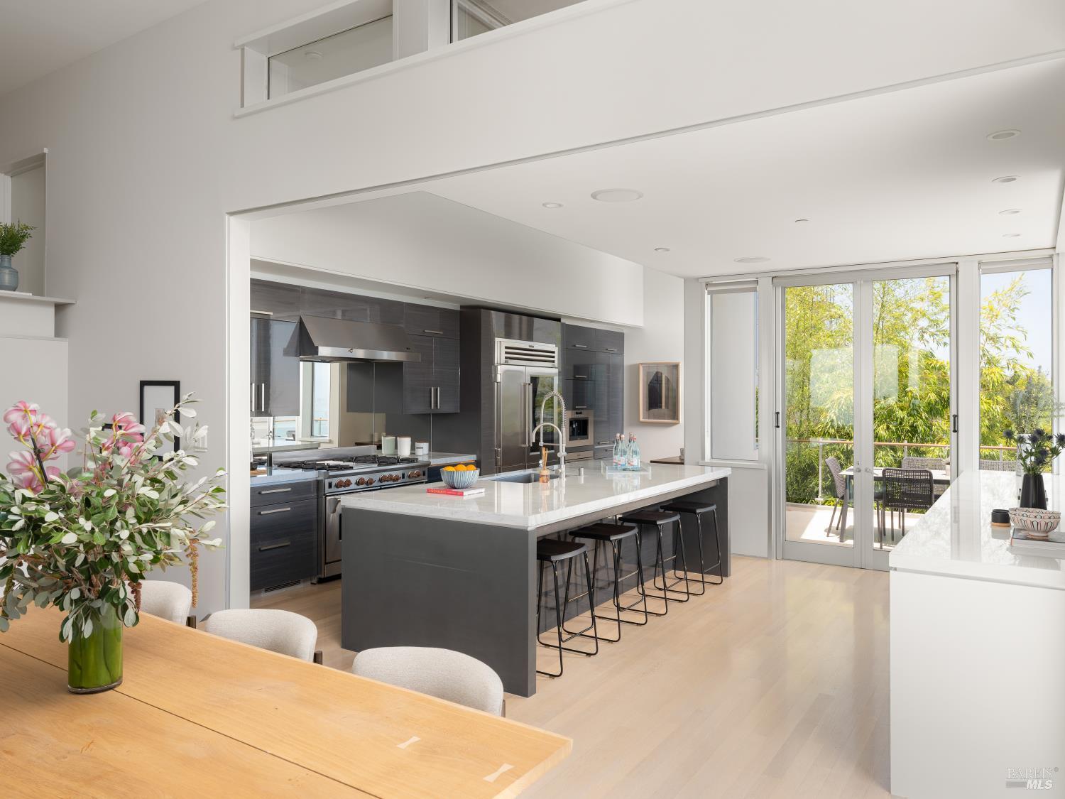 116 Sugarloaf Drive Tiburon CA 94920