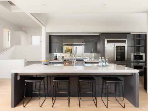 116 Sugarloaf Drive Tiburon CA 94920