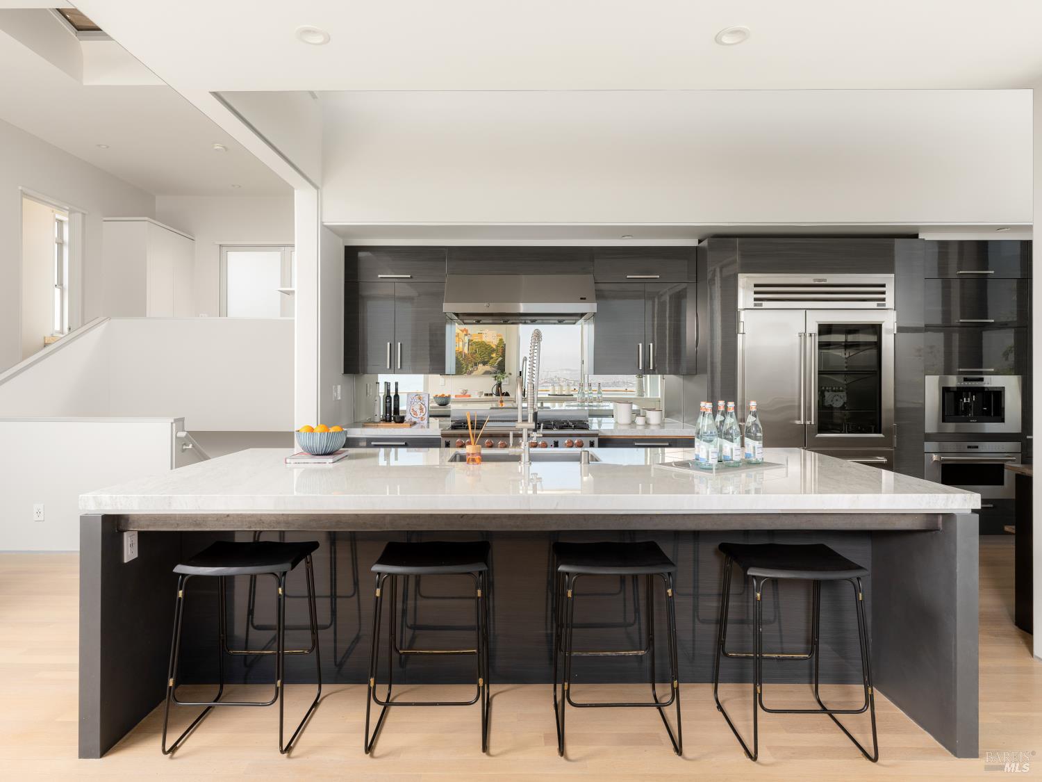 116 Sugarloaf Drive Tiburon CA 94920