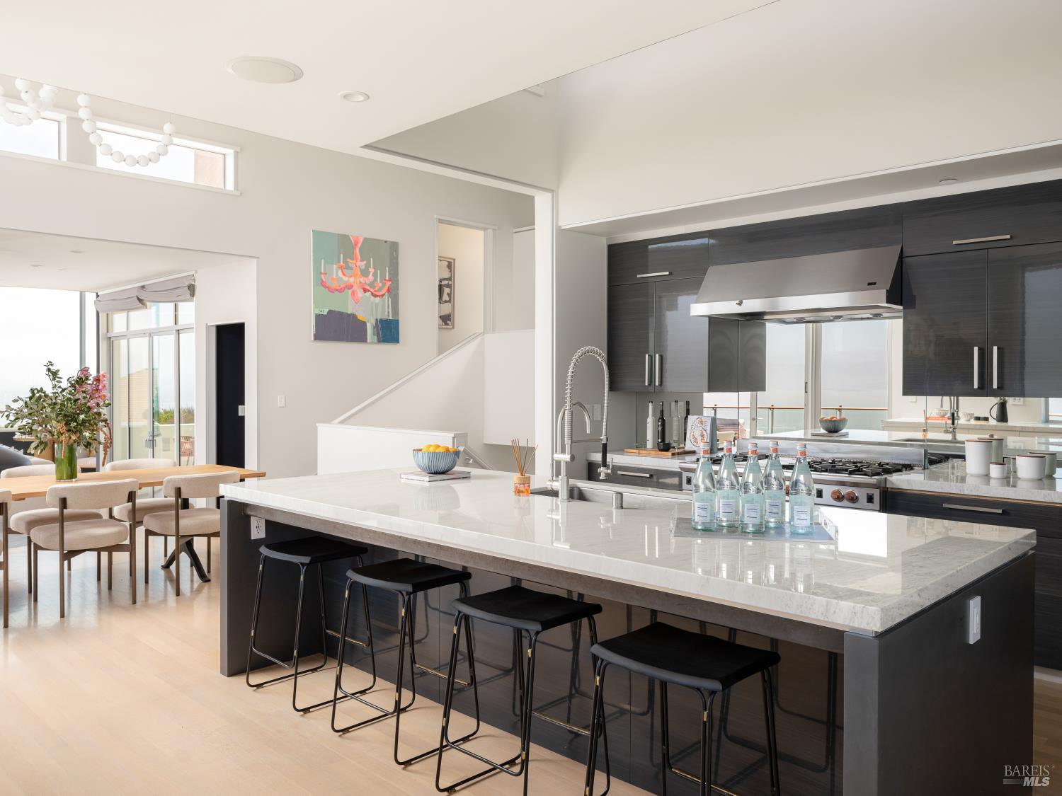 116 Sugarloaf Drive Tiburon CA 94920
