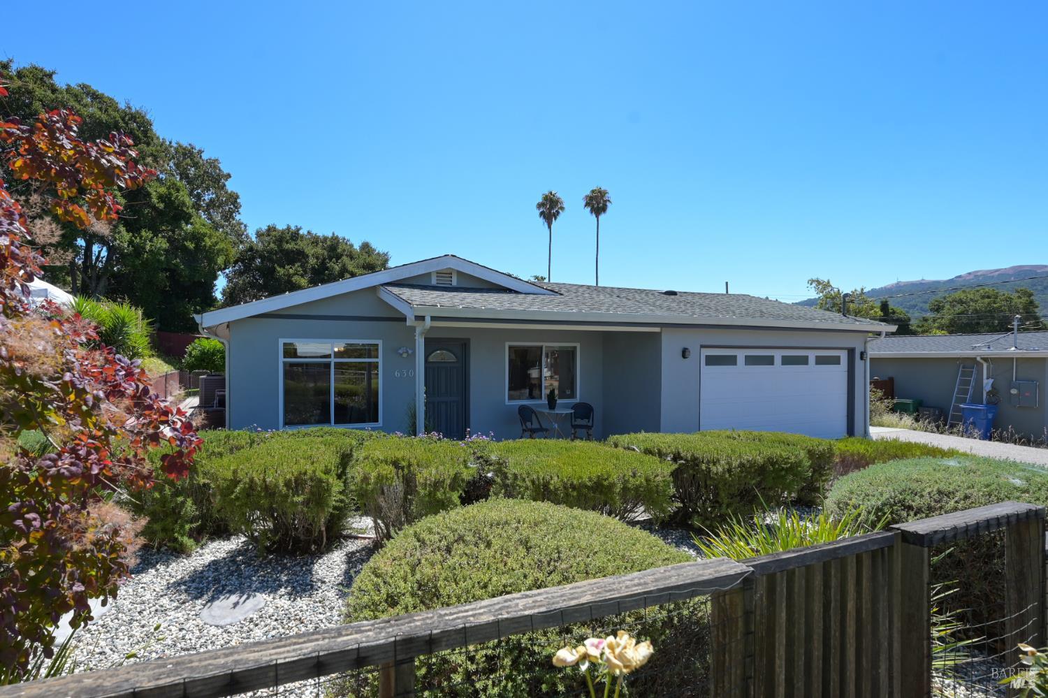 630 Louise Avenue Novato CA 94947