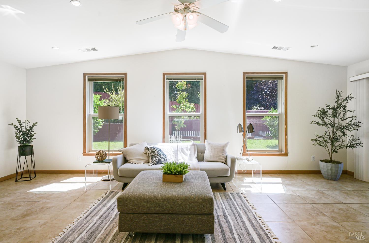 630 Louise Avenue Novato CA 94947