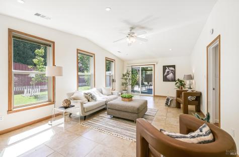 630 Louise Avenue Novato CA 94947