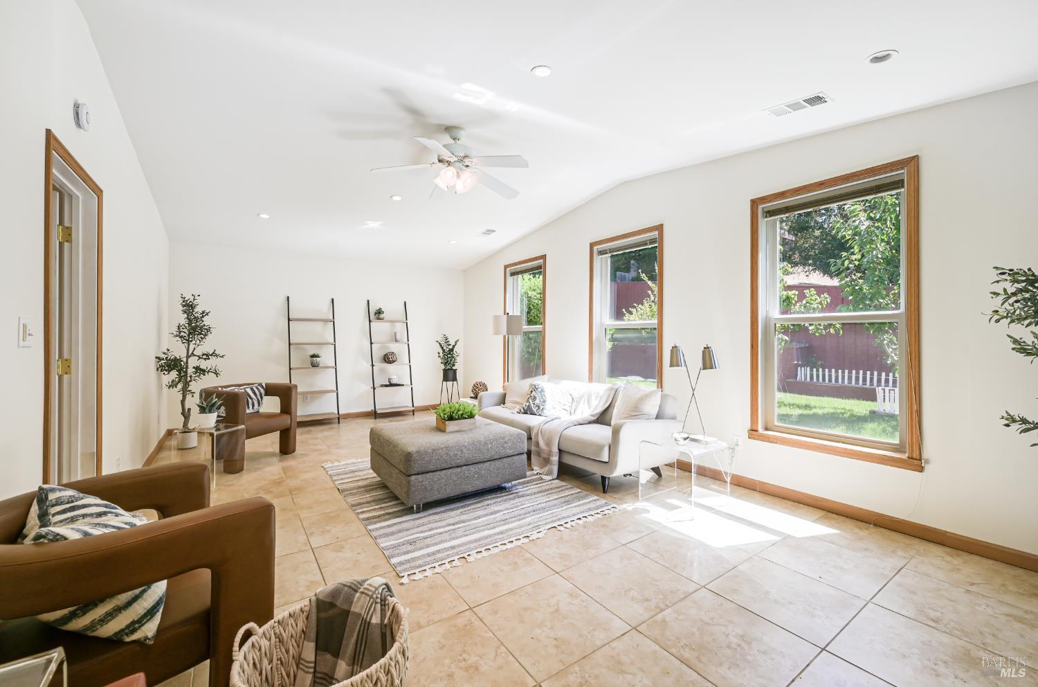 630 Louise Avenue Novato CA 94947