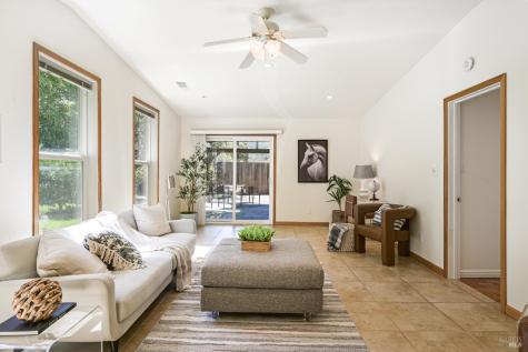 630 Louise Avenue Novato CA 94947