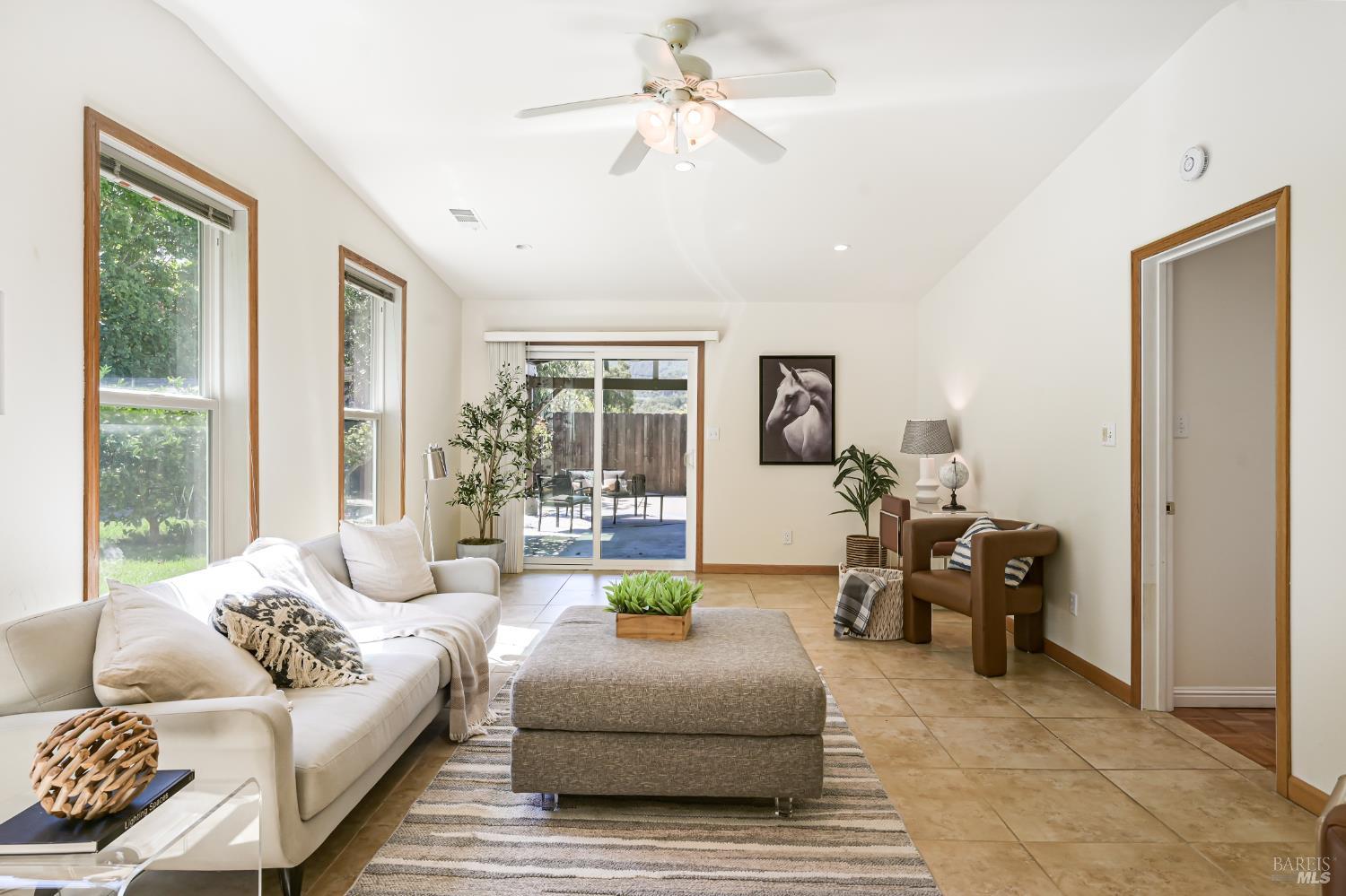 630 Louise Avenue Novato CA 94947