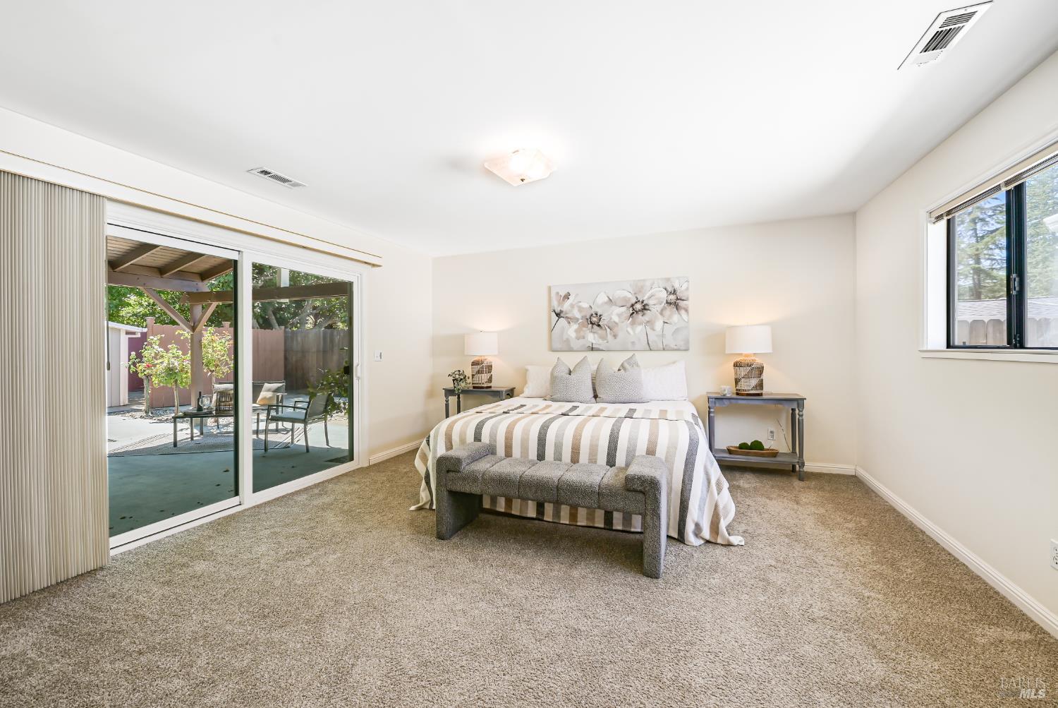 630 Louise Avenue Novato CA 94947