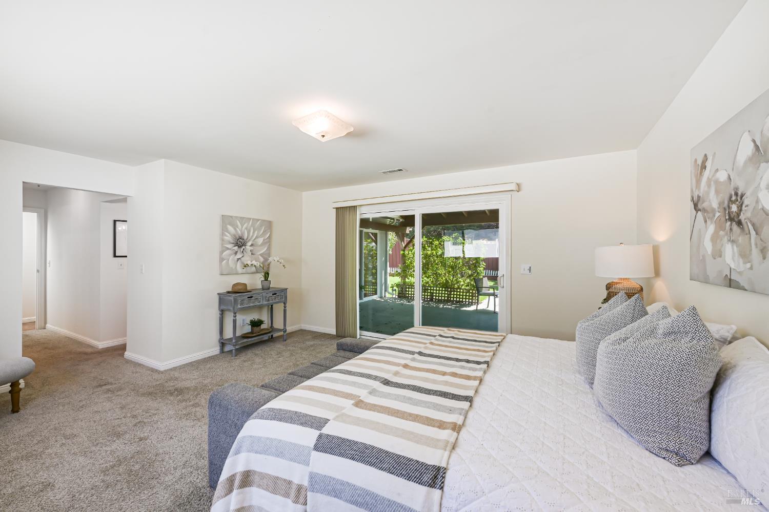630 Louise Avenue Novato CA 94947