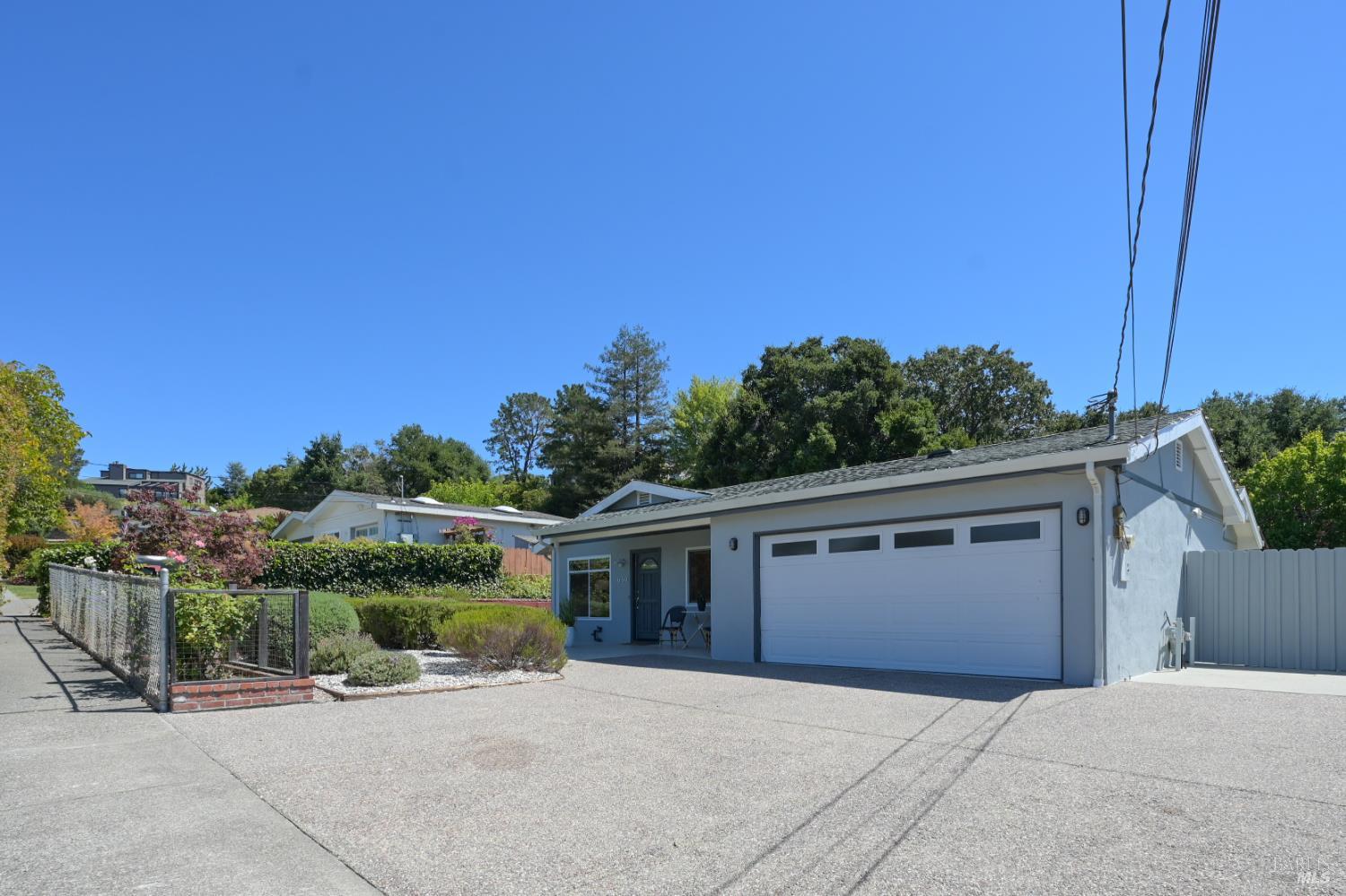 630 Louise Avenue Novato CA 94947