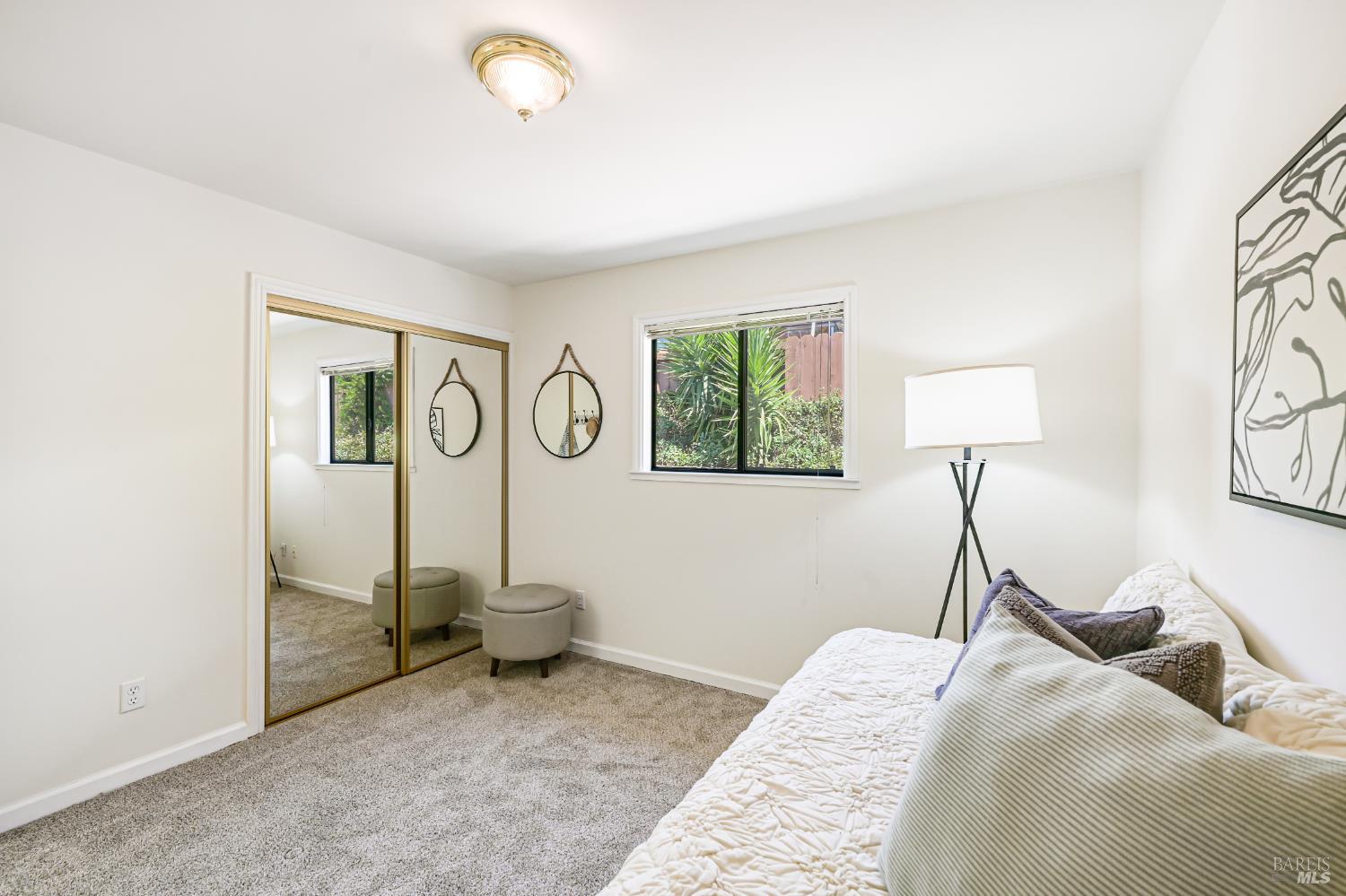 630 Louise Avenue Novato CA 94947