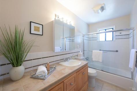 630 Louise Avenue Novato CA 94947