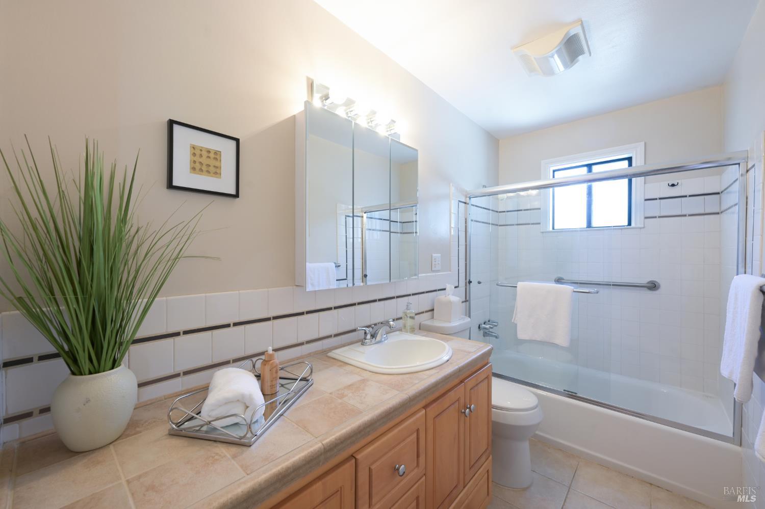 630 Louise Avenue Novato CA 94947