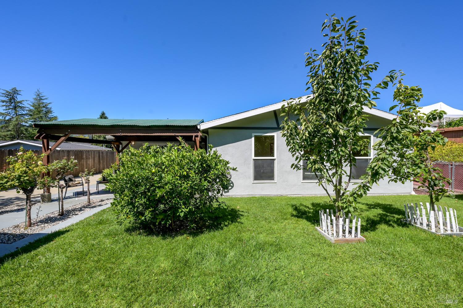 630 Louise Avenue Novato CA 94947