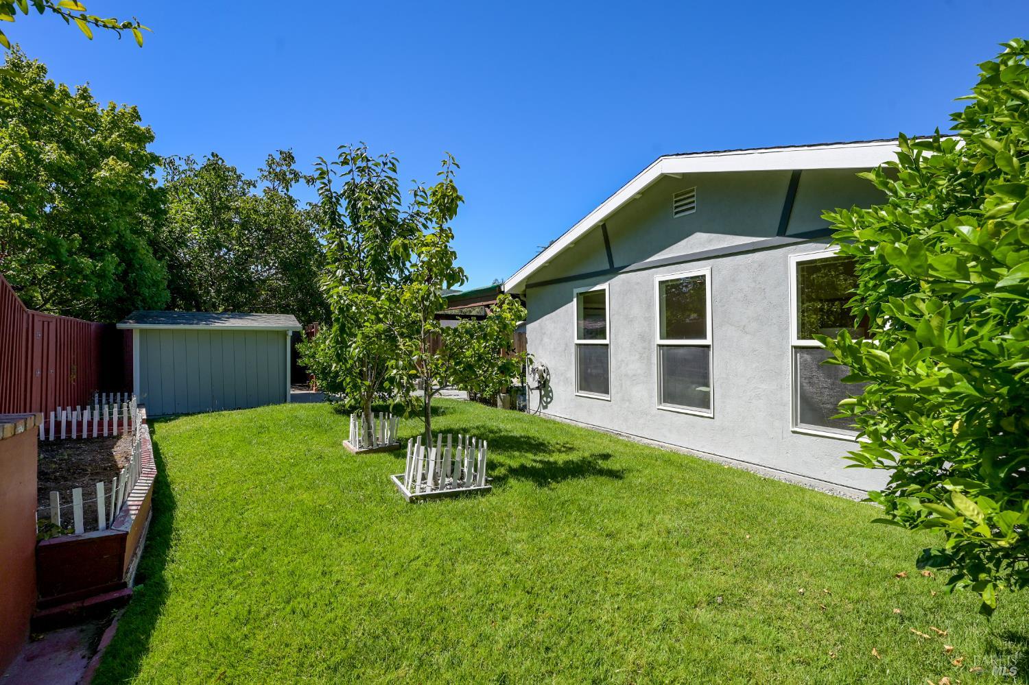 630 Louise Avenue Novato CA 94947