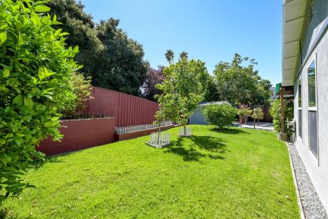 630 Louise Avenue Novato CA 94947