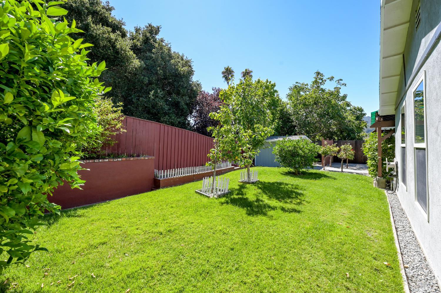 630 Louise Avenue Novato CA 94947