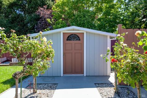 630 Louise Avenue Novato CA 94947