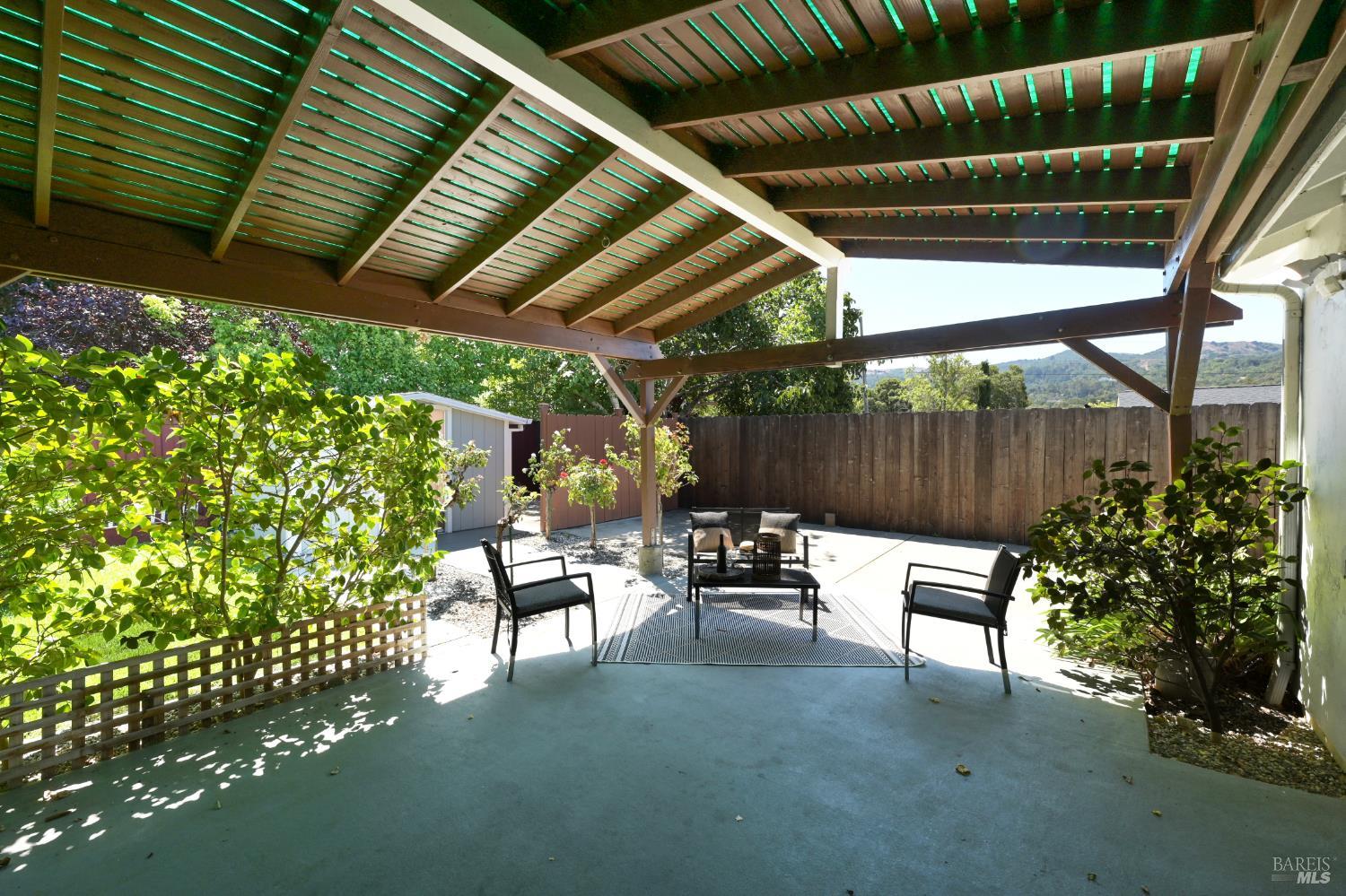 630 Louise Avenue Novato CA 94947