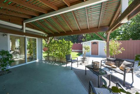 630 Louise Avenue Novato CA 94947