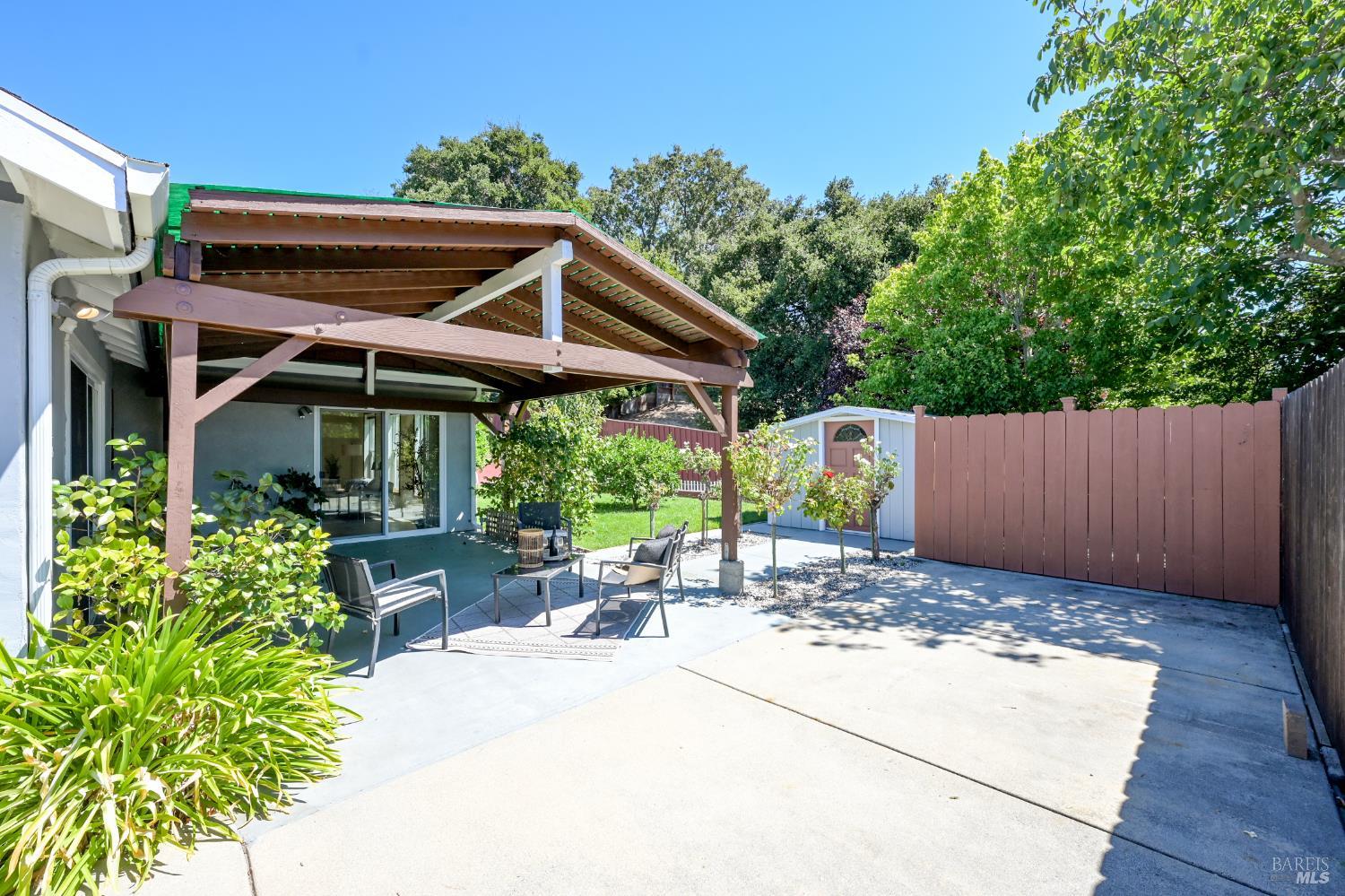 630 Louise Avenue Novato CA 94947