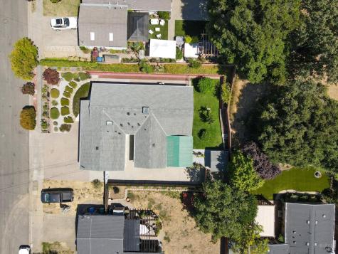 630 Louise Avenue Novato CA 94947