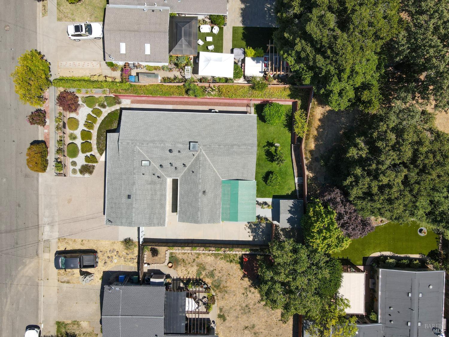 630 Louise Avenue Novato CA 94947