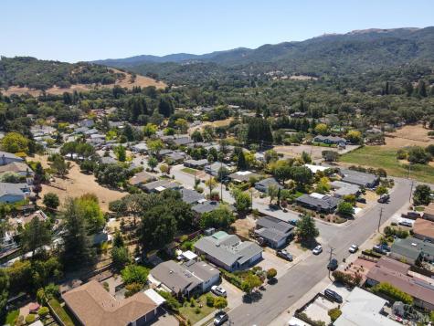 630 Louise Avenue Novato CA 94947