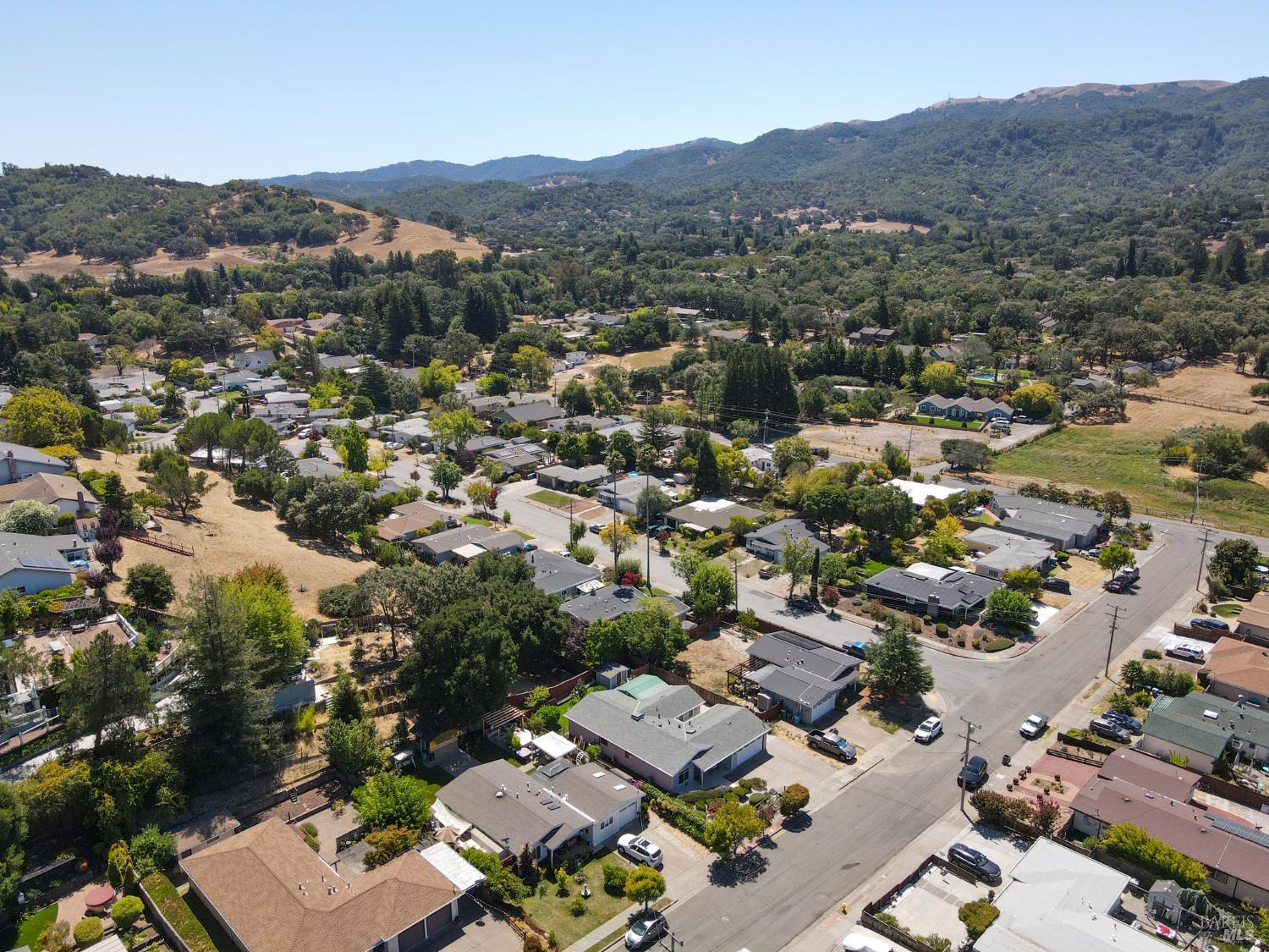630 Louise Avenue Novato CA 94947