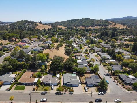 630 Louise Avenue Novato CA 94947