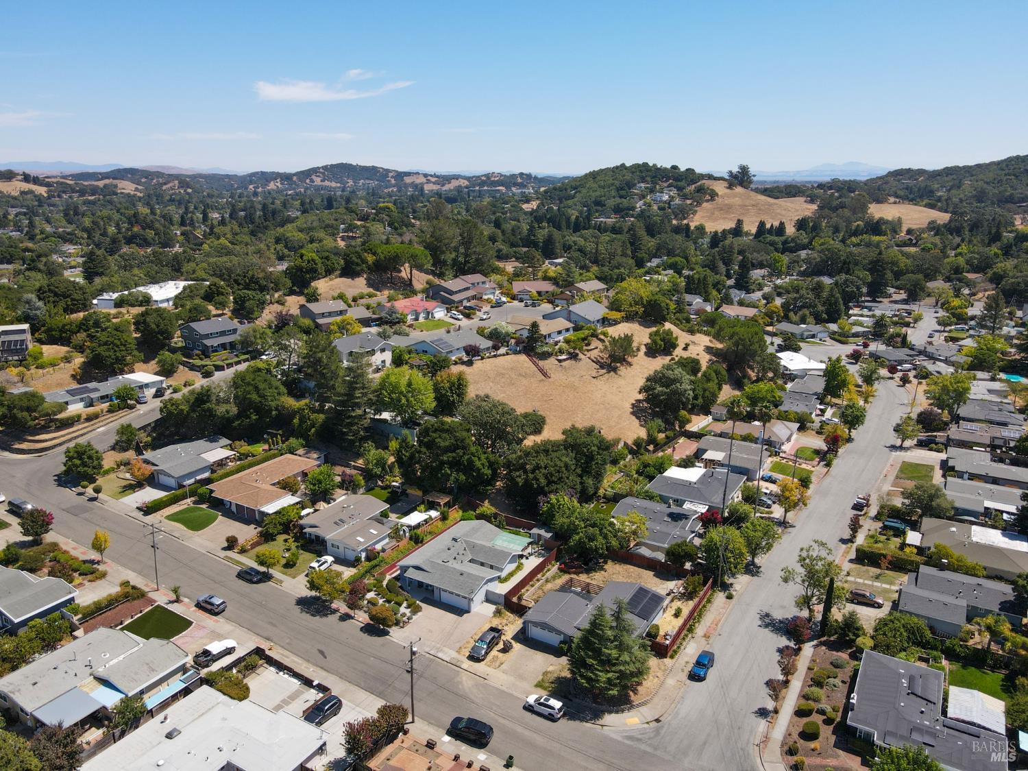 630 Louise Avenue Novato CA 94947