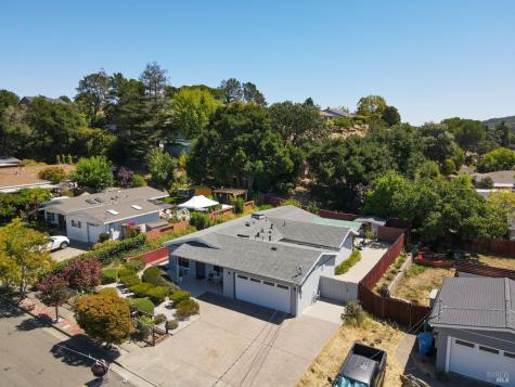 630 Louise Avenue Novato CA 94947