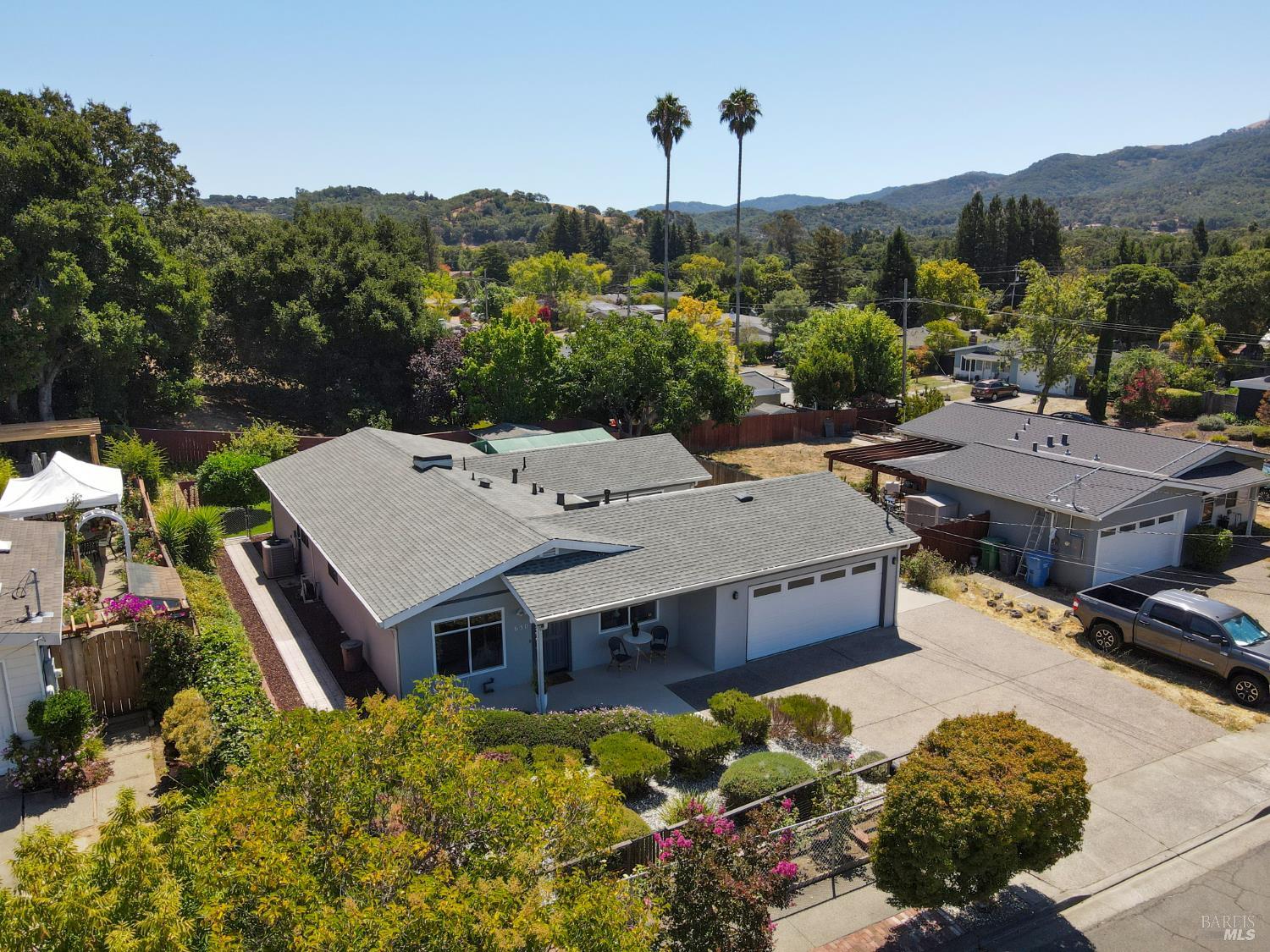 630 Louise Avenue Novato CA 94947
