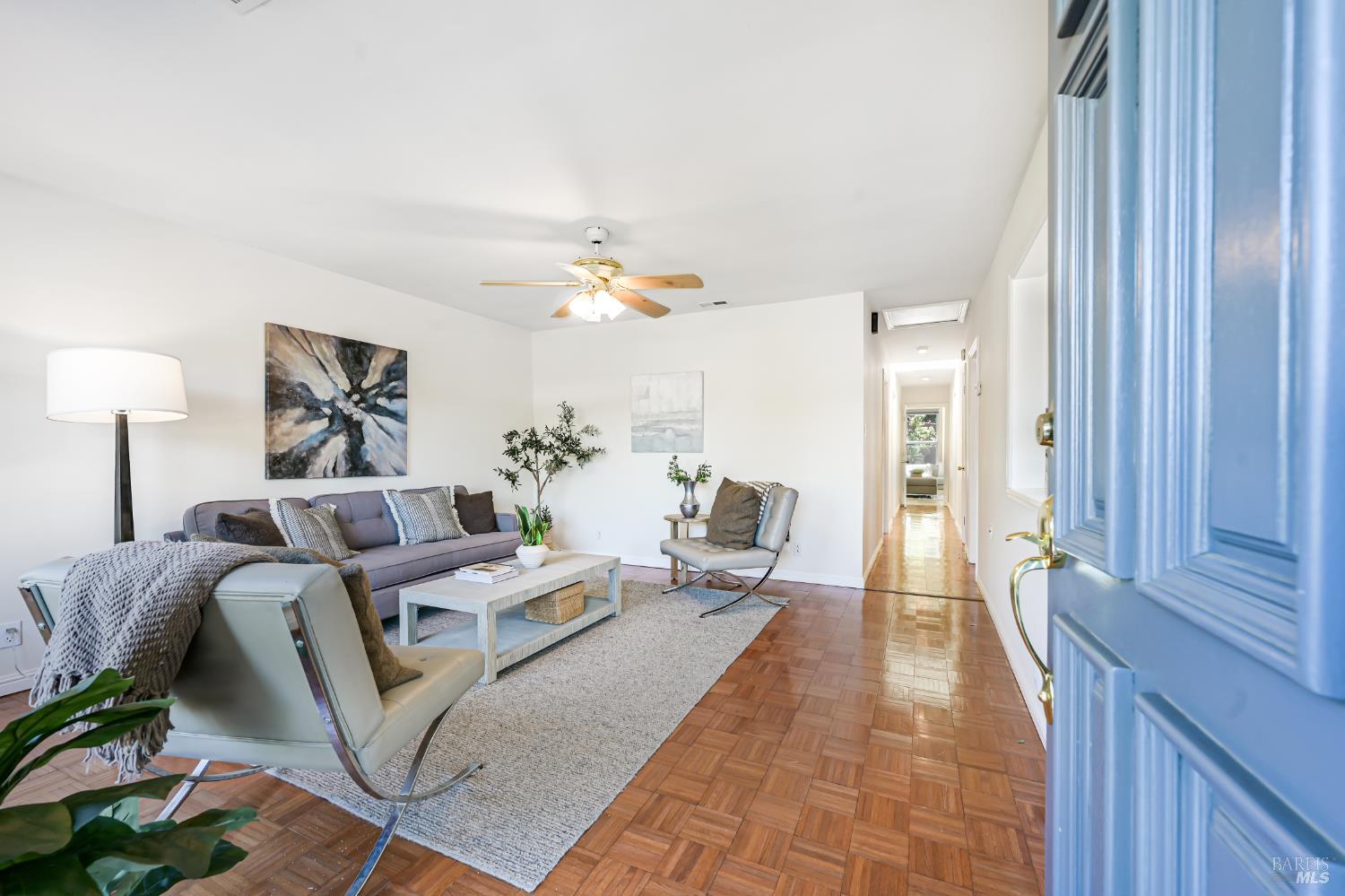 630 Louise Avenue Novato CA 94947