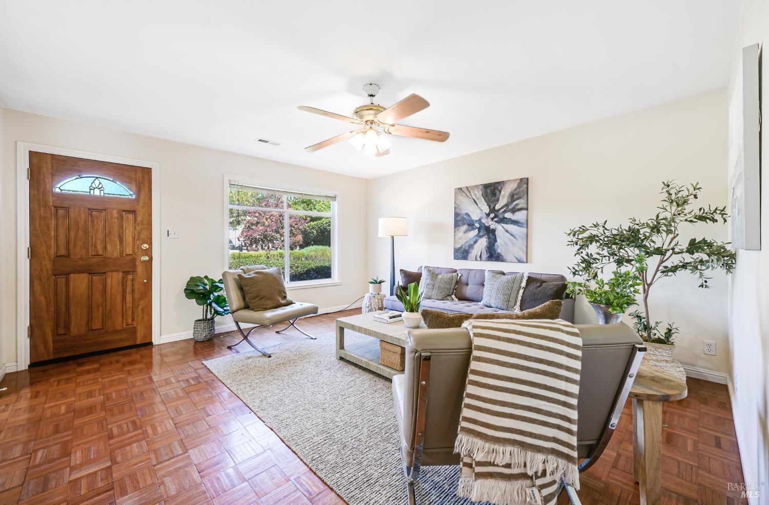 630 Louise Avenue Novato CA 94947