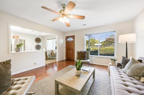 630 Louise Avenue Novato CA 94947